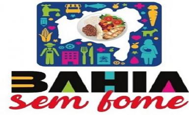 Cultivo de alimentos em presídios devem contribuir para o programa Bahia sem Fome