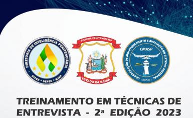 Vem aí a segunda edição do treinamento em técnicas de entrevista