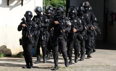 Implantação da Polícia Penal contribui com reestruturação da Segurança Pública na Bahia