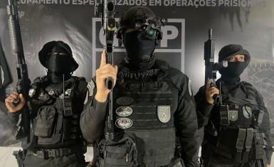 Seap faz aquisição inédita de equipamento com alta tecnologia