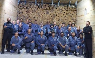 VI CAPP – CURSO DE APERFEIÇOAMENTO POLICIAL PENAL