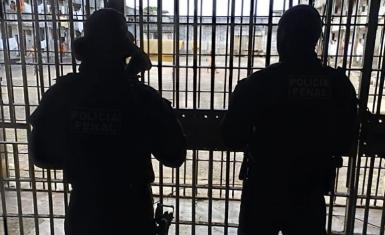 Secretaria de Administração Penitenciária e Ressocialização (SEAP) Conclui Operação São João