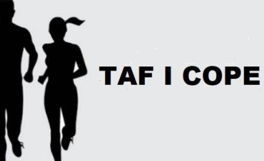 CONVOCAÇÃO DE CANDIDATOS PARA REALIZAÇÃO DO TAF - I COPE