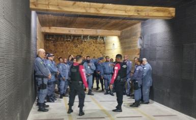 SEAP divulga o Edital 011/2023 do IX Curso de Aperfeiçoamento do Policial Penal.