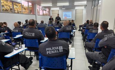 SEAP divulga Calendário de Cursos e eventos 2024