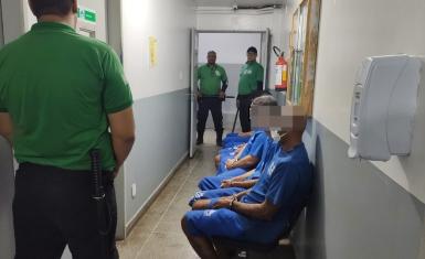 Conjunto Penal de Juazeiro (CPJ) realiza mutirão de RG