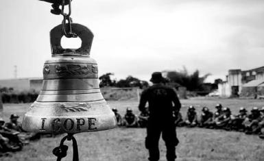 SEAP divulga Edital 007/2024 do II Curso de Operações Prisionais Especializadas.