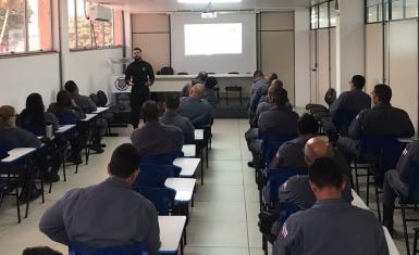 SEAP divulga lista dos inscritos no II Curso de Sobrevivência Policial Jurídico Administrativo.