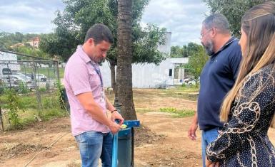 Projeto que produz peixes em unidades prisionais se expande na Seap
