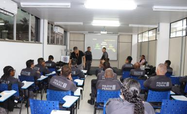 Acesse a lista dos inscritos do III RACO
