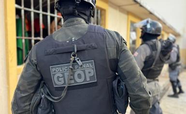 Seap deflagra operação nacional em Paulo Afonso
