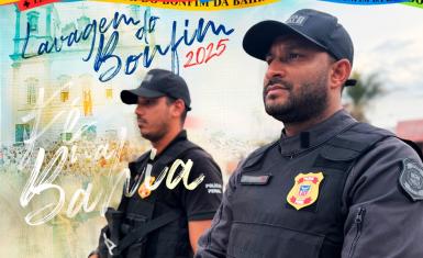 Dia do Senhor do Bonfim. Fé e tradição. Riqueza de todos nós.