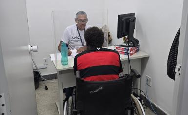 Seap atende 27 pessoas na Vara de Audiência de Custódia no Carnaval