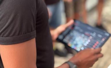 Seap retira mais de 30 pessoas com tornozeleiras eletrônicas dos circuitos do Carnaval 2025