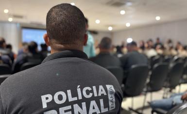 Seap apresenta plano de segurança para a Micareta de Feira