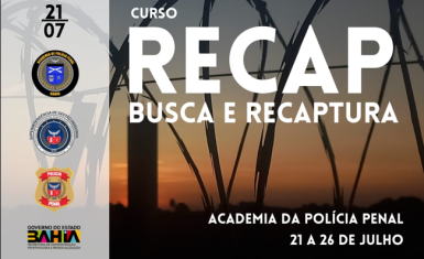 SEAP PUBLICA EDITAL Nº 019/2025 - RETENÇÃO E CONTRARRETENÇÃO DE ARMA DE FOGO