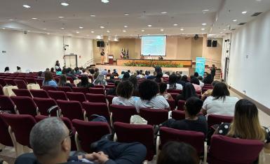 Salvador sedia III Seminário Nacional de Alternativas Penais e consolida debates sobre justiça racial, cidadania e desencarceramento