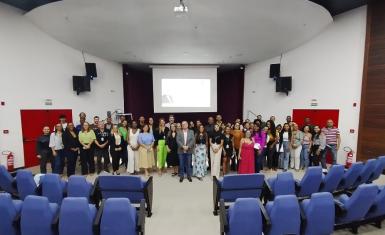 SEAP promove evento do Setembro Amarelo com palestra sobre saúde mental