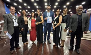 SEAP Bahia apresenta novo Planejamento Estratégico e Organizacional com foco em inovação, segurança e humanização