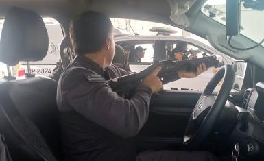 SEAP publica Curso de Abordagem Policial - Edital nº 002/2026