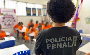 Fotos - Leo Moreira / NUCOM/SEAP